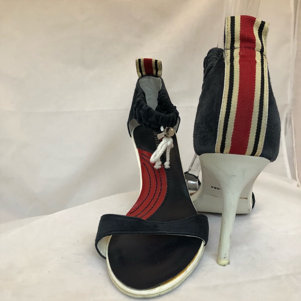 COLIN STUART SANDALS - Picture 2 of 7